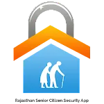 Senior Citizen Security | Indus Appstore | App Icon