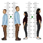 Increase Height Workout. | Indus Appstore | App Icon