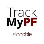 TrackMyPF Balance by Finnable | Indus Appstore | App Icon