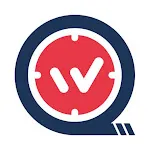 whizzQ - Realtime Booking App | Indus Appstore | App Icon