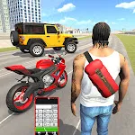 Indian Bikes Game - Driving 3D | Indus Appstore | App Icon