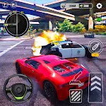 Car Driving Earn Money In City | Indus Appstore | App Icon