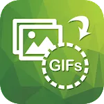 Images to GIF Converter | Indus Appstore | App Icon