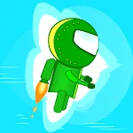 FlyMan | Indus Appstore | App Icon