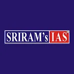 SRIRAMs IAS | Indus Appstore | App Icon