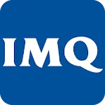 IMQ | Tu asesor médico | Indus Appstore | App Icon