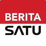 BeritaSatu | Indus Appstore | App Icon