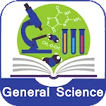 General Science | Indus Appstore | App Icon