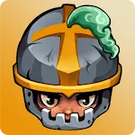 Rise Of Swords Escape Dungeon | Indus Appstore | App Icon