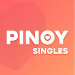 Filipino Social: Dating & Chat | Indus Appstore | App Icon