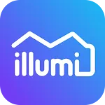 illumi Home | Indus Appstore | App Icon