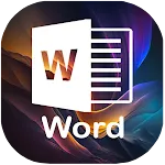 Learn MS Word | Indus Appstore | App Icon