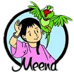 Meena Stories | Indus Appstore | App Icon