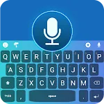 Voice Keyboard | Indus Appstore | App Icon