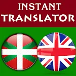 Basque English Translator | Indus Appstore | App Icon