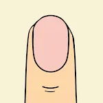 NailKeeper - Stop Biting Nails | Indus Appstore | App Icon