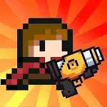 Tiny Warrior - Pixel Gun | Indus Appstore | App Icon