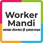 Worker Mandi | Indus Appstore | App Icon