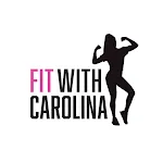 Fit with Carolina | Indus Appstore | App Icon