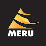 Meru Cabs- Local, Rental, Outsapp icon