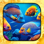 Aquarium Fish Live Wallpaper | Indus Appstore | App Icon