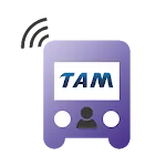 AttendantApp Tamedu | Indus Appstore | App Icon