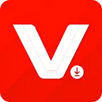 All Video Downloader | Indus Appstore | App Icon