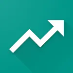 Share Market Prediction | Indus Appstore | App Icon