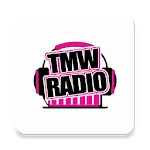 TMW Radio | Indus Appstore | App Icon