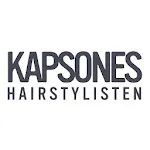 Kapsones Hairstylisten | Indus Appstore | App Icon