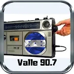 Radio Valle Honduras 90.7 Fm | Indus Appstore | App Icon