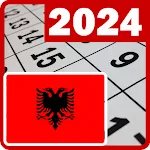 Albania calendar 2024 | Indus Appstore | App Icon