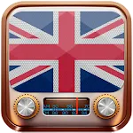 Radio UK FM Stations | Indus Appstore | App Icon