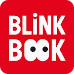 BlinkBook | Indus Appstore | App Icon