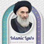 Islamic Laws - Ayat. Sistani | Indus Appstore | App Icon