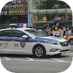 Police Car Driving Academy | Indus Appstore | App Icon