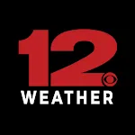 WDEF News 12 Weather | Indus Appstore | App Icon