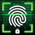 Applock Fingerprint & Password | Indus Appstore | App Icon