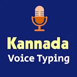 Kannada Voice Typing- Keyboard | Indus Appstore | App Icon