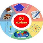 DD Online Class | Indus Appstore | App Icon