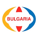 Bulgaria Offline Map and Trave | Indus Appstore | App Icon