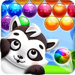 Raccoon Bubbles | Indus Appstore | App Icon