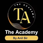 The Academy | Indus Appstore | App Icon