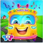 The Wheels On The Bus Musical | Indus Appstore | App Icon