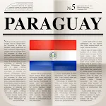 Diarios de Paraguay | Indus Appstore | App Icon