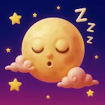 Bedtime Stories for Kids Sleep | Indus Appstore | App Icon