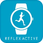 Reflex Active | Indus Appstore | App Icon