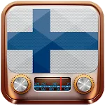 Radio Finland FM | Indus Appstore | App Icon