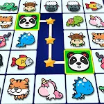 Onct games - Mahjong Puzzle | Indus Appstore | App Icon