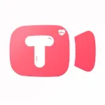 ToMet- 1v1 Video Call | Indus Appstore | App Icon